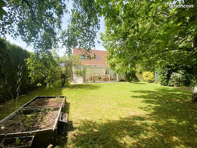 Maison 5 pièces 96 m²