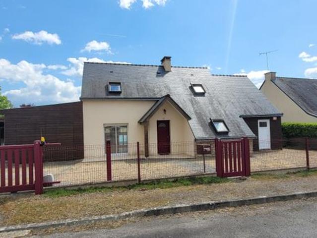 Maison 5 pièces 96 m²