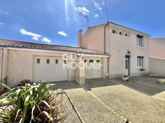 Maison 5 pièces 96 m²