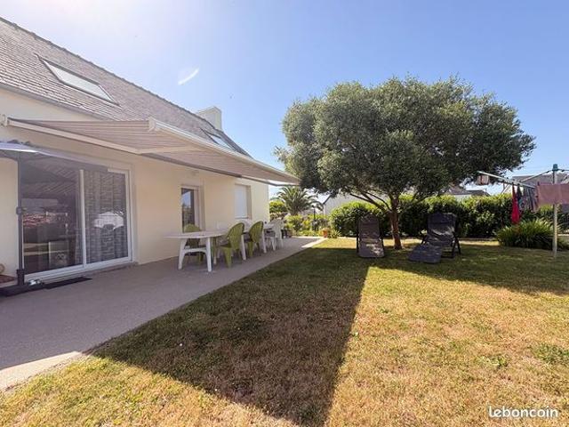 Maison 5 pièces 96 m²