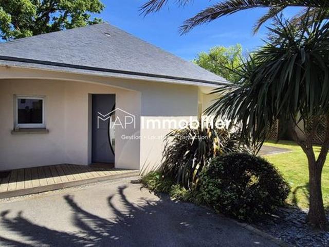 Maison 5 pièces 123 m²