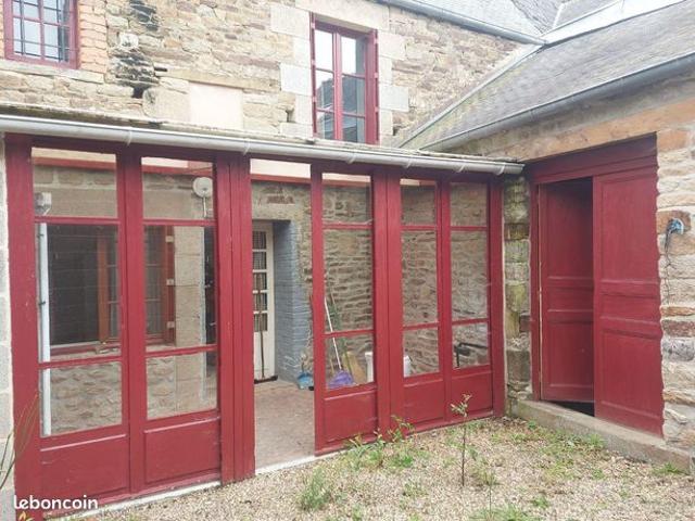 Maison 5 pièces 96 m²
