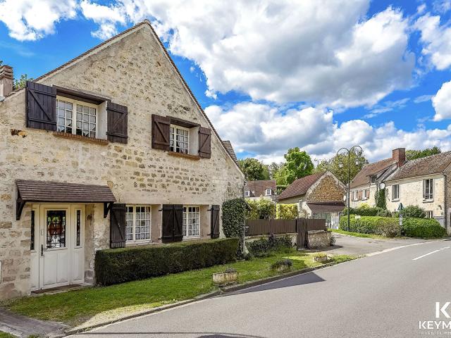 Maison 5 pièces 96 m²