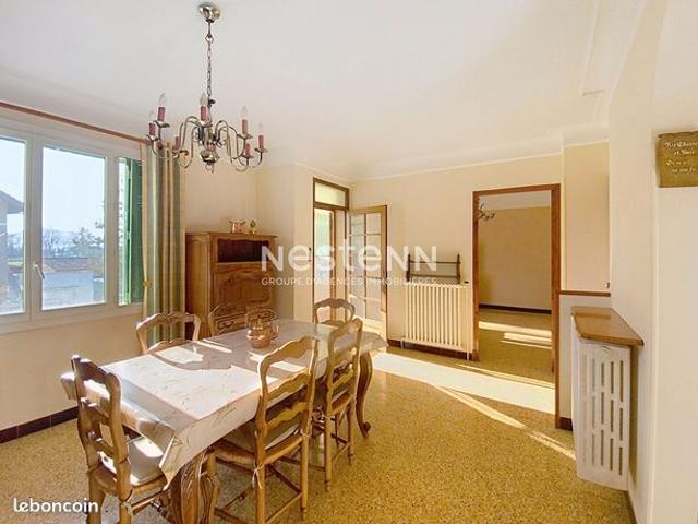 Maison 5 pièces 96 m²