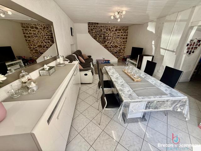 Maison 5 pièces 96 m²