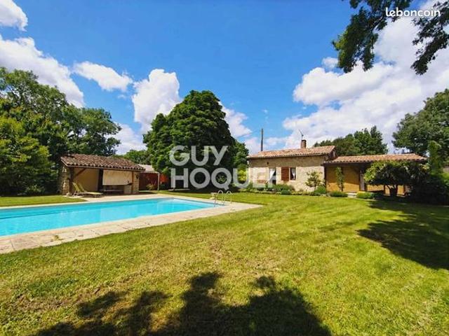 Maison 5 pièces 96 m²