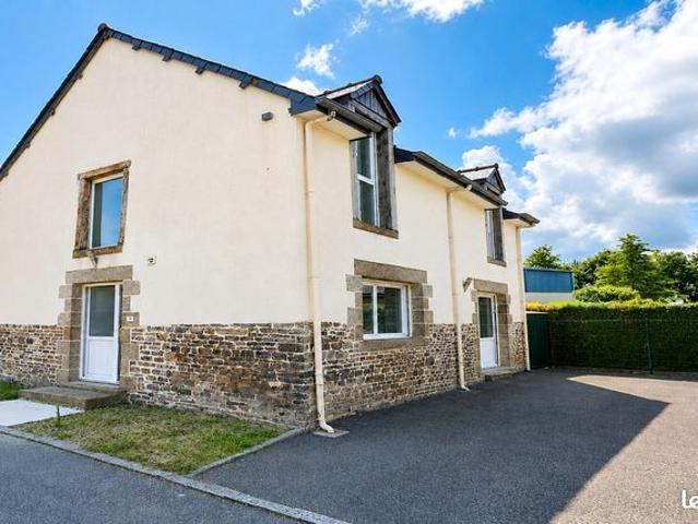 Maison 5 pièces 96 m²