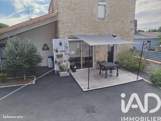 Maison 5 pièces 96 m²