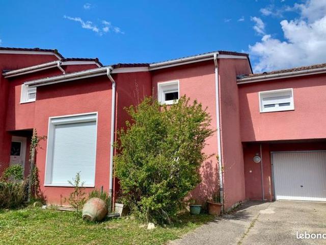 Maison 5 pièces 96 m²