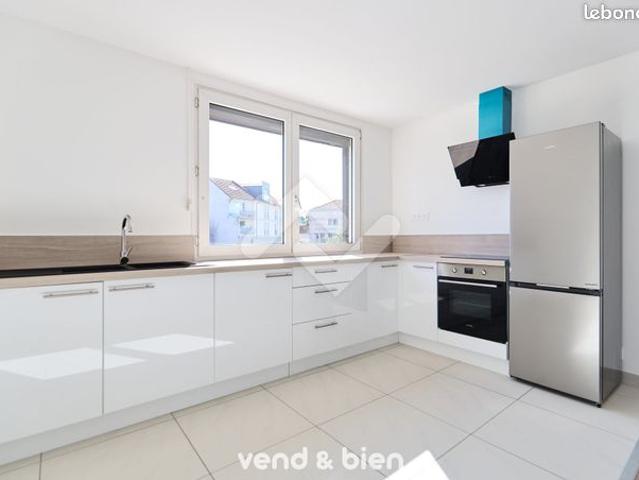 Maison 5 pièces 96 m²