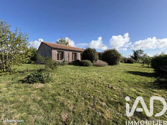 Maison 5 pièces 96 m²