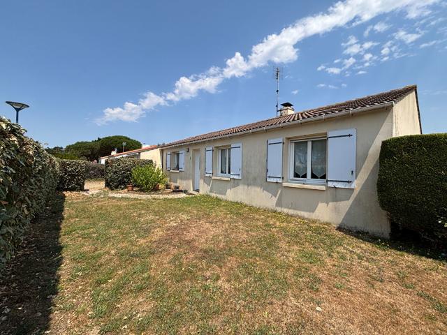Maison 5 pièces 96 m²