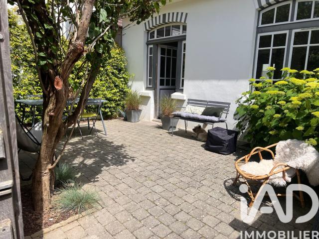 Maison 5 pièces 96 m²
