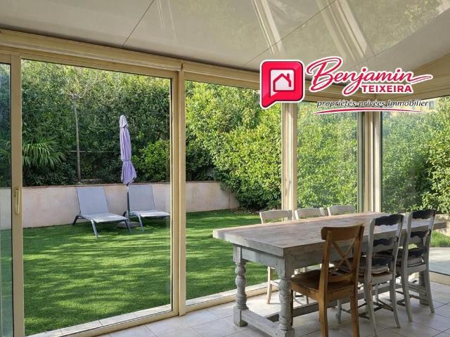 Maison 5 pièces 96 m²