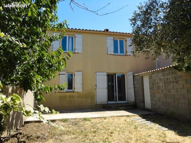 Maison 5 pièces 96 m²