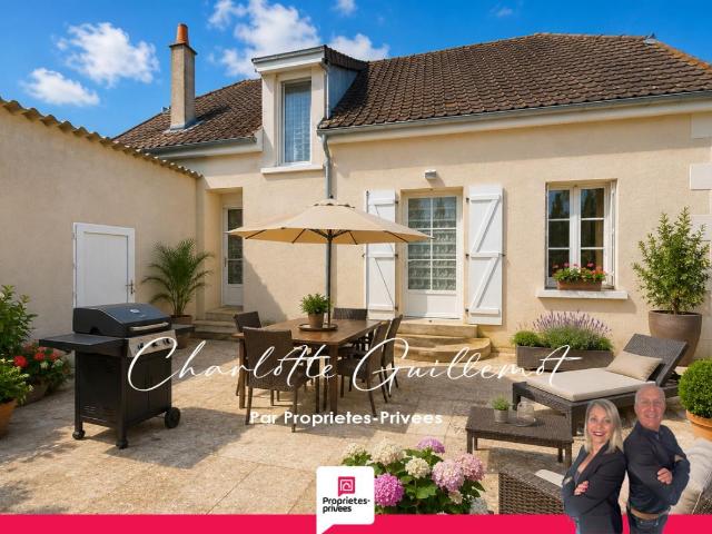 Maison 5 pièces 96 m²