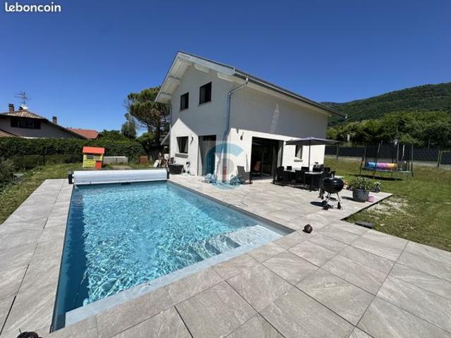 Maison 5 pièces 96 m²