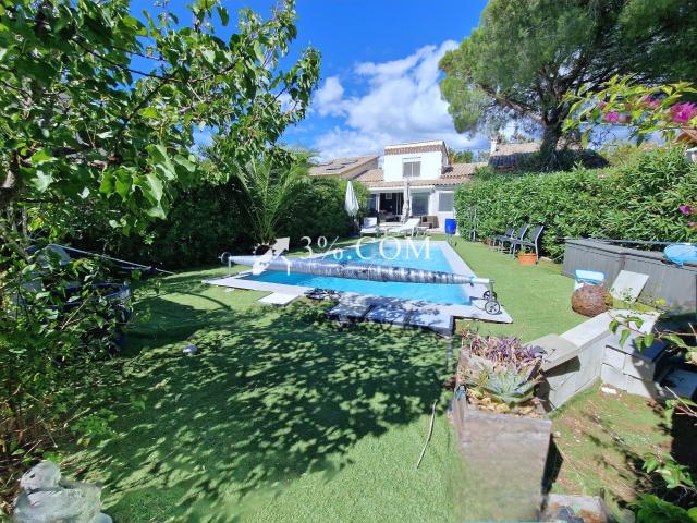 Maison 5 pièces 96 m²