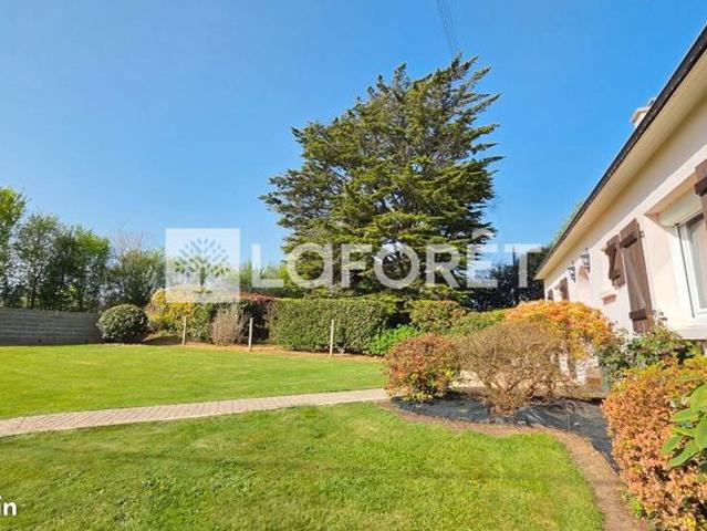 Maison 5 pièces 96 m²