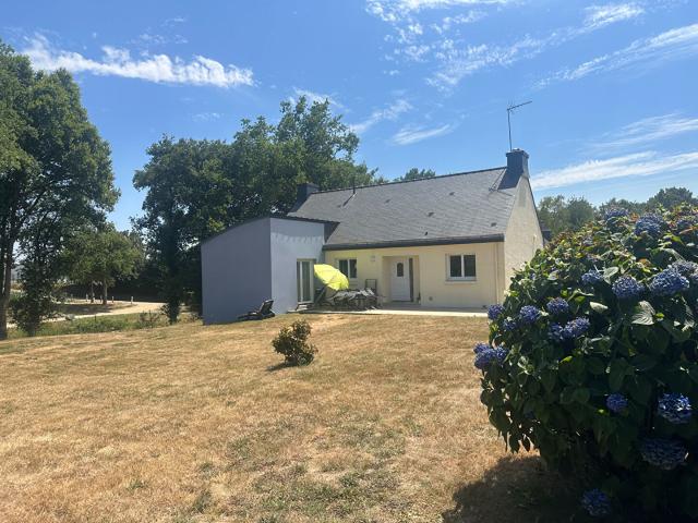 Maison 5 pièces 96 m²