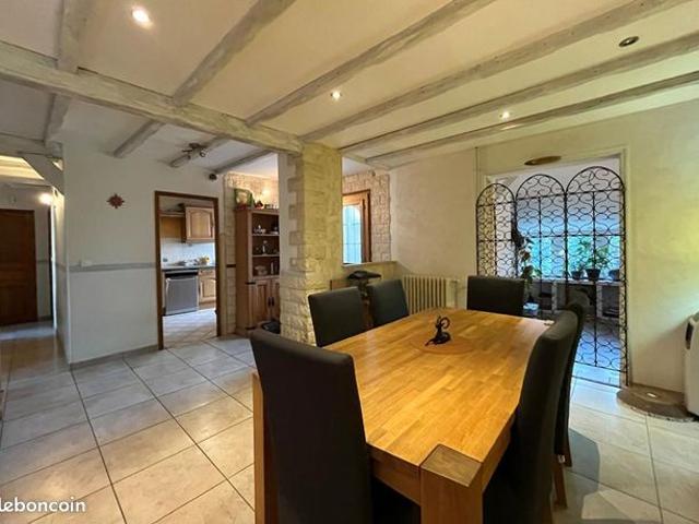 Maison 5 pièces 96 m²
