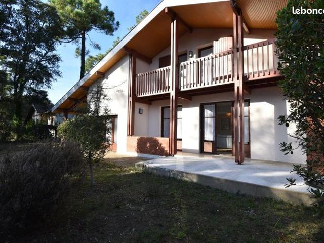 Maison 5 pièces 96 m²