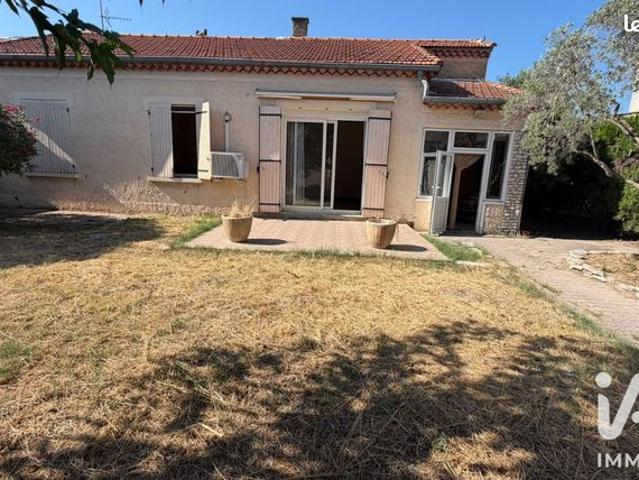 Maison 5 pièces 96 m²