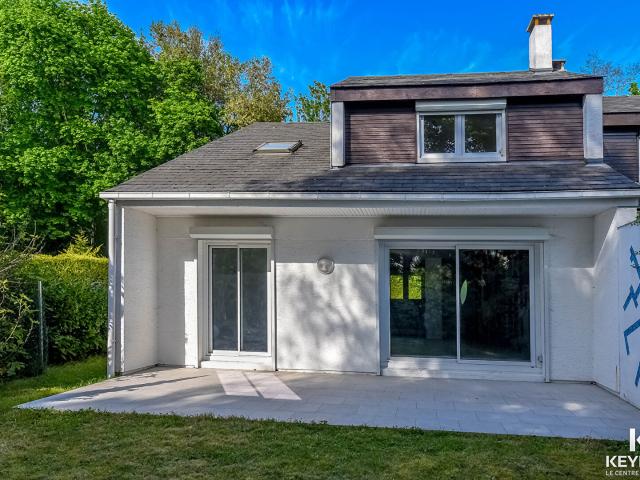 Maison 5 pièces 96 m²
