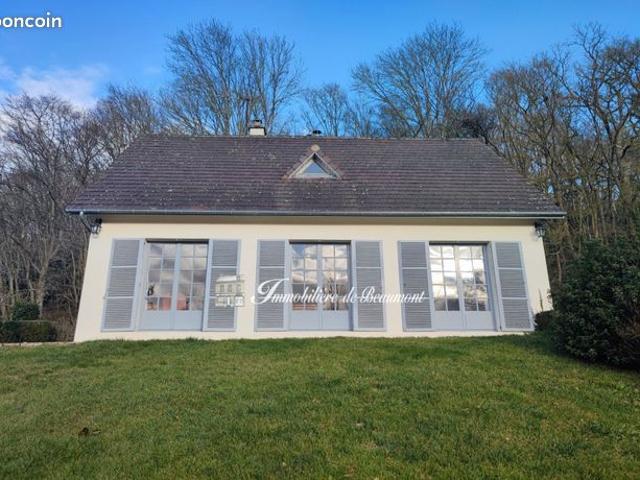 Maison 5 pièces 96 m²