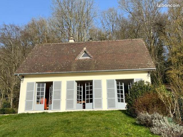 Maison 5 pièces 96 m²
