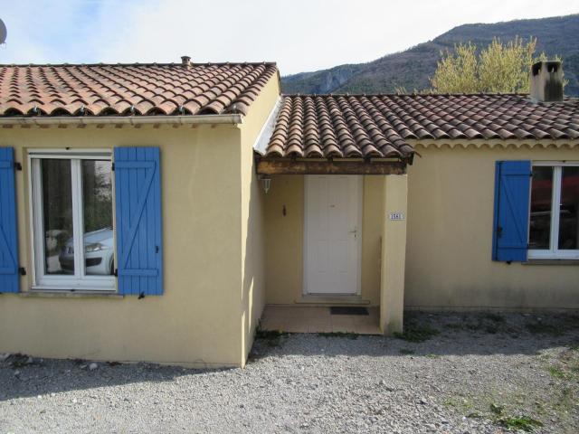 Maison 5 pièces 96 m²