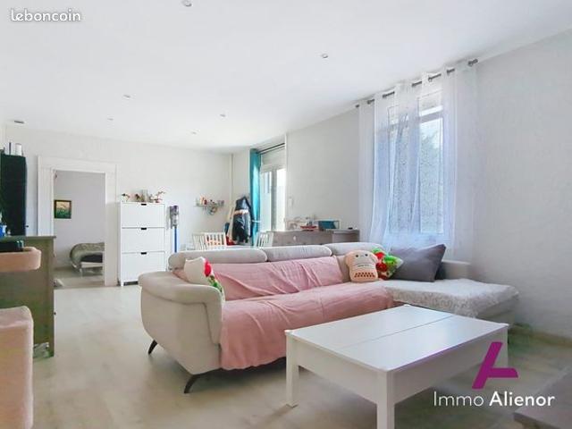Maison 5 pièces 96 m²