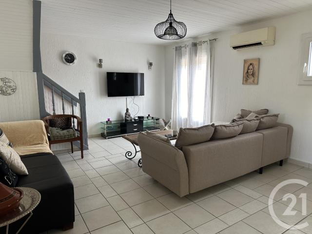 Maison 5 pièces 96 m²