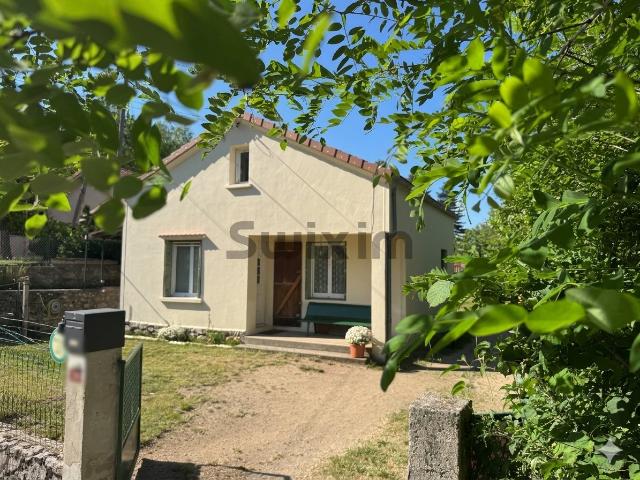 Maison 5 pièces 96 m²