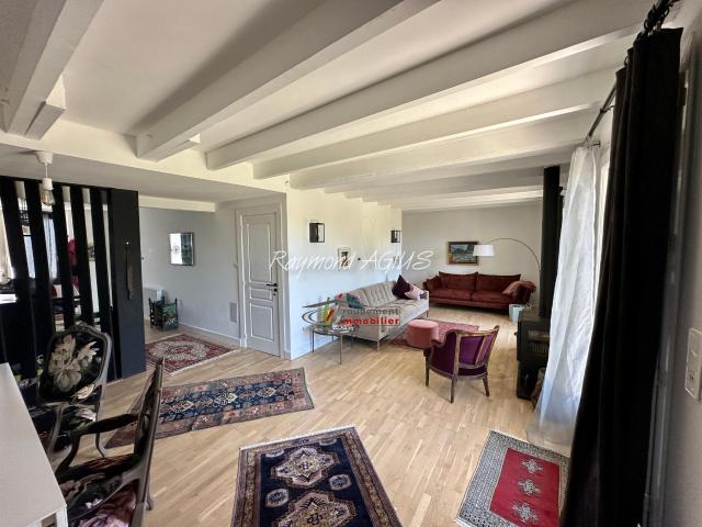 Maison 5 pièces 96 m²