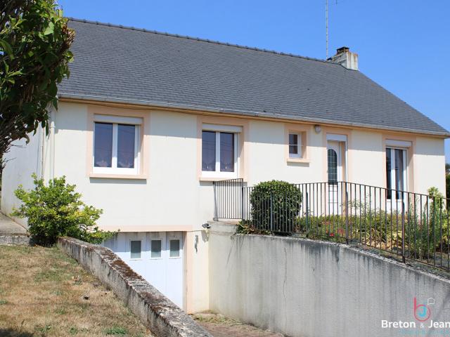 Maison 5 pièces 96 m²