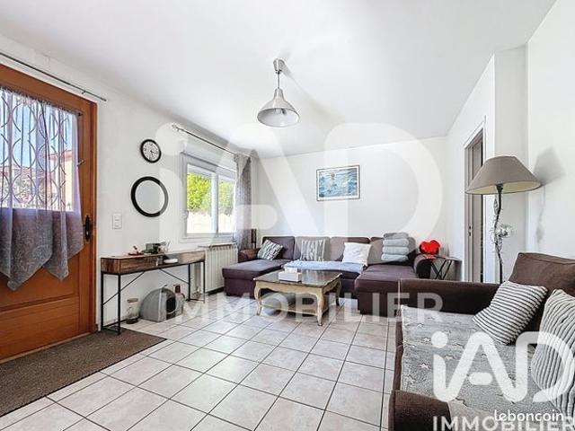 Maison 5 pièces 96 m²