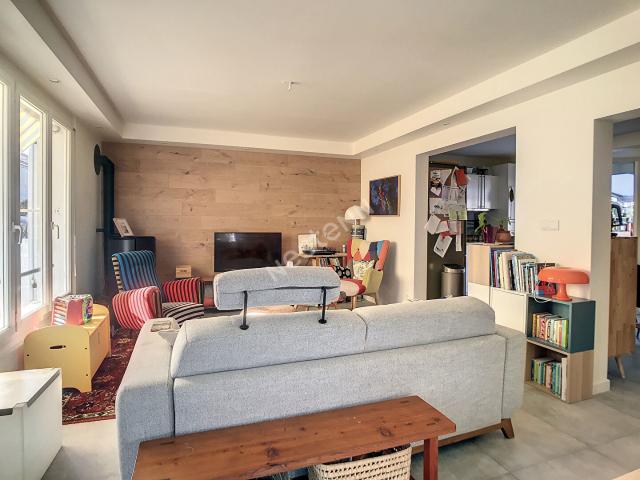Maison 5 pièces 96 m²