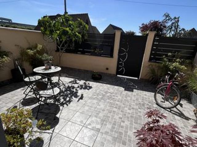Maison 5 pièces 96 m²