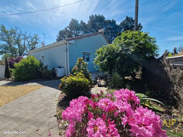 Maison 5 pièces 96 m²