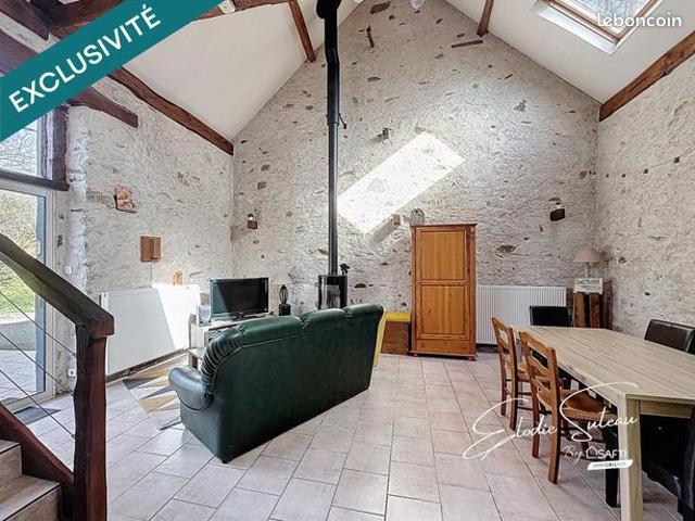Maison 5 pièces 96 m²