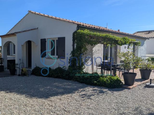 Maison 5 pièces 96 m²