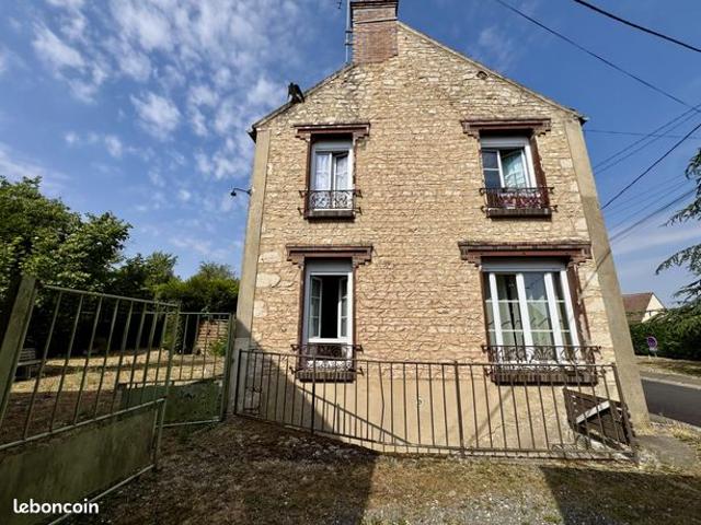 Maison 5 pièces 96 m²