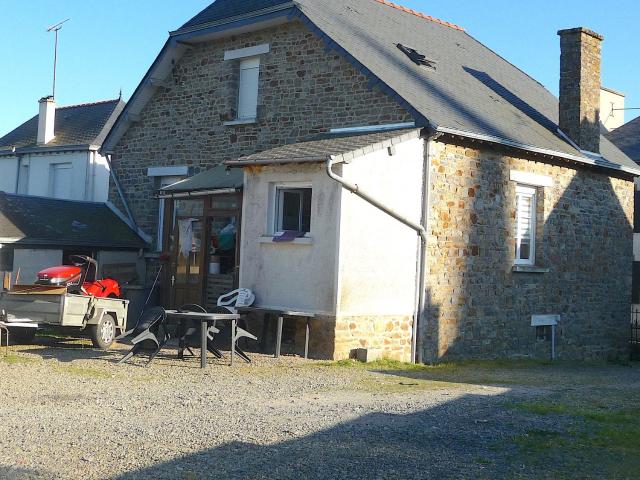 Maison 5 pièces 96 m²