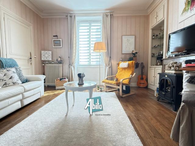 Maison 5 pièces 96 m²