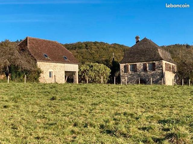 Maison 5 pièces 96 m²