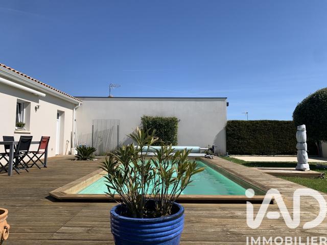 Maison 5 pièces 96 m²