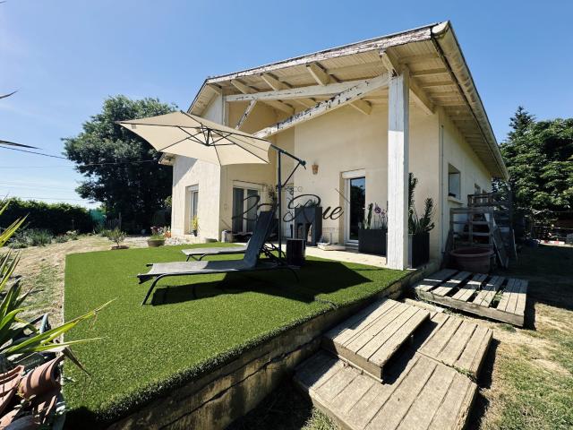 Maison 5 pièces 96 m²