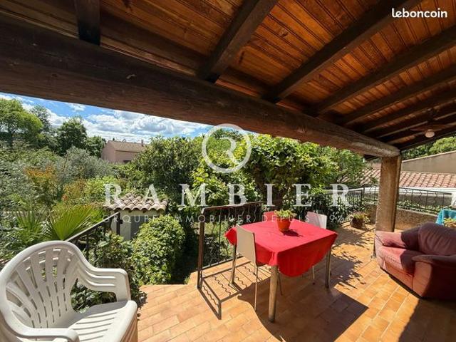 Maison 5 pièces 96 m²