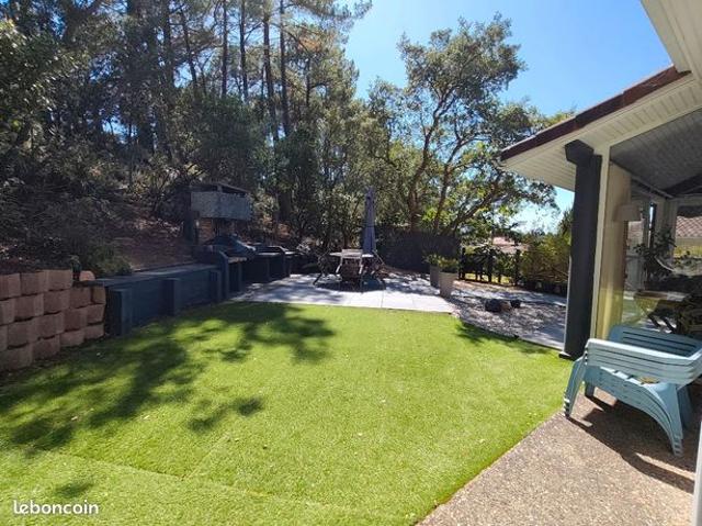 Maison 5 pièces 96 m²